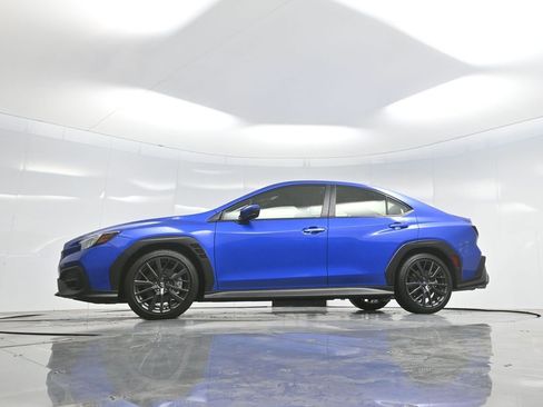 Used 2025 Subaru WRX Premium image 6