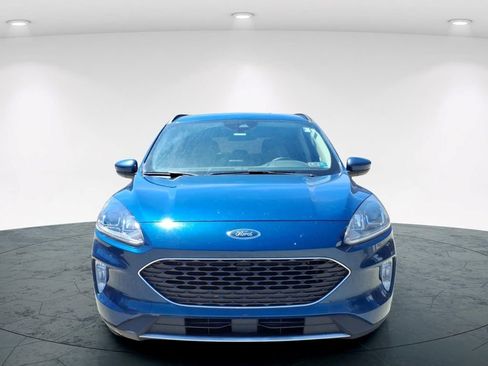 Used 2020 Ford Escape SEL AWD/4WD image 2