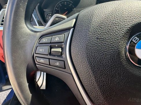 Used 2020 BMW 440i xDrive Convertible w/ M Sport Package image 23