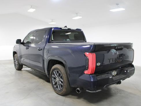 Used 2023 Toyota Tundra Platinum w/ Advanced Package image 7