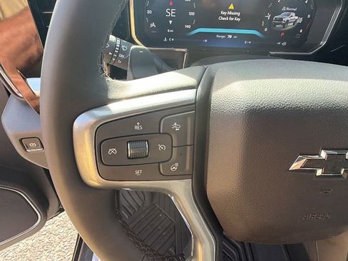 New 2026 Chevrolet Silverado 1500 LT Trail Boss image 20