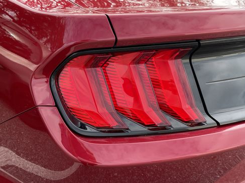 Used 2021 Ford Mustang Coupe w/ Equipment Group 101A image 17