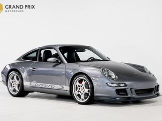 Used 2005 Porsche 911 Carrera S RWD video 1