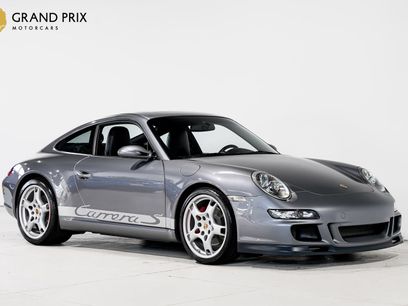 Used 2005 Porsche 911 Carrera S