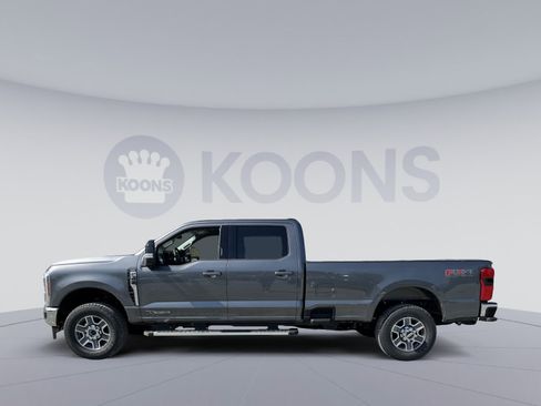 New 2026 Ford F350 Lariat image 2