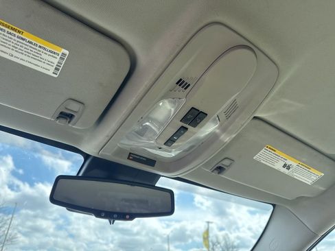 Used 2013 Chevrolet Equinox LT w/ Driver Convenience Package image 21