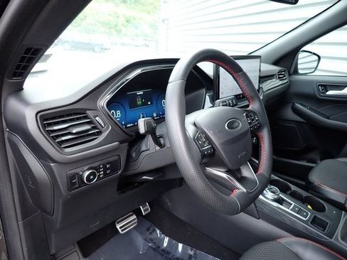 Used 2023 Ford Escape ST-Line Elite AWD/4WD image 16