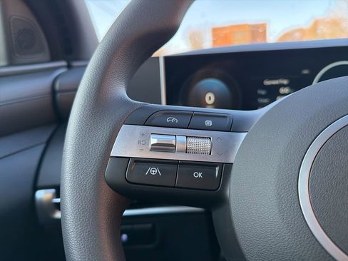 New 2026 Hyundai Santa Cruz SEL image 32