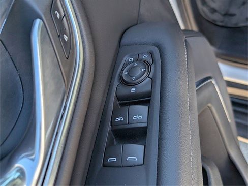 Certified 2023 Chevrolet Tahoe LS w/ Driver Alert Package image 11