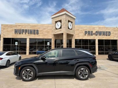 Used 2025 Hyundai Tucson SEL