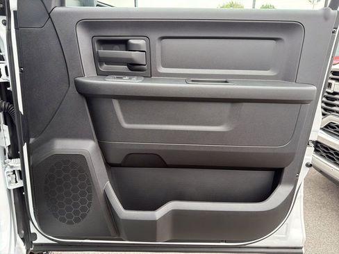 New 2026 RAM 2500 Tradesman image 20