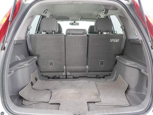 Used 2011 Honda CR-V SE image 9