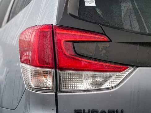 Used 2022 Subaru Forester Wilderness image 9