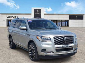 Used 2023 Lincoln Navigator Black Label 360° Tour