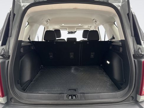 Used 2022 Ford Bronco Sport Big Bend w/ Convenience Package image 18