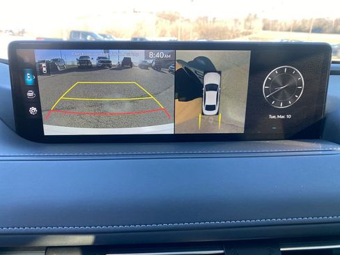 Used 2022 Genesis G80 2.5T w/ Prestige Package image 21