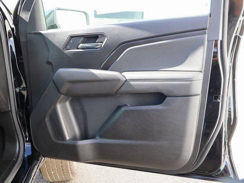 New 2026 GMC Canyon Elevation w/ Convenience Package image 7