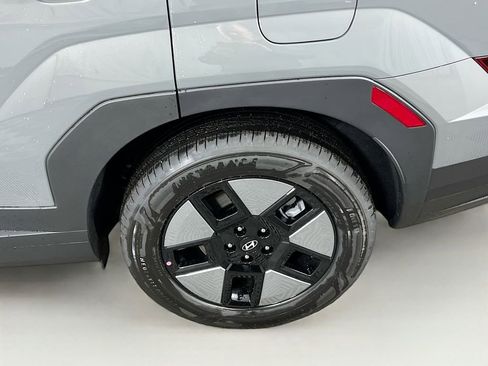 New 2026 Hyundai Santa Fe SE AWD/4WD image 22