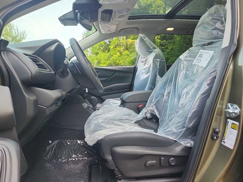 New 2025 Subaru Ascent Bronze Edition image 6