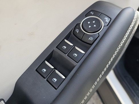 New 2026 Ford Mustang Mach-E Premium AWD/4WD image 26