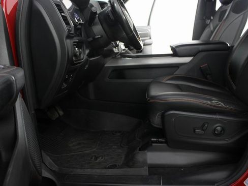 Used 2022 RAM 1500 Big Horn image 15