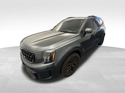 Certified 2024 Kia Telluride SX Prestige X-Pro
