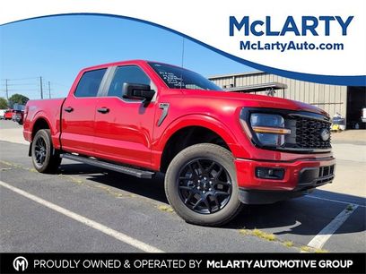 Used 2024 Ford F150 STX w/ STX Black Appearance Package