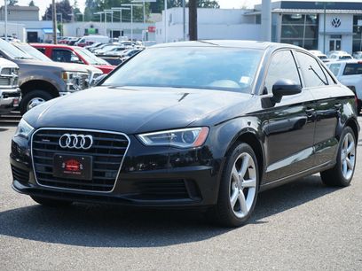 Used 2015 Audi A3 2.0T Premium