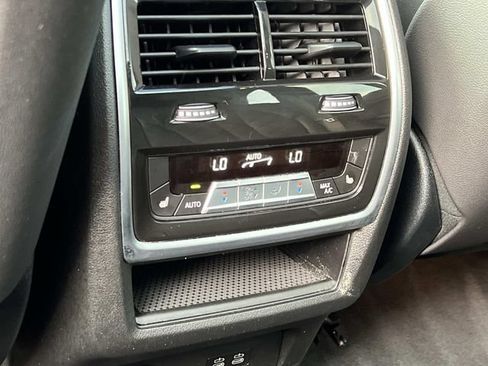 Certified 2025 BMW X5 xDrive40i AWD/4WD image 22