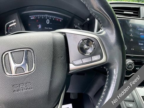Used 2019 Honda CR-V EX-L image 16