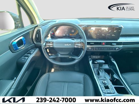 New 2026 Kia Sorento S image 16