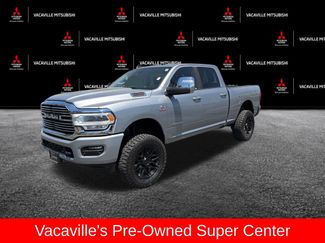 Used 2024 RAM 2500 Laramie w/ Safety Group AWD/4WD 360° Tour