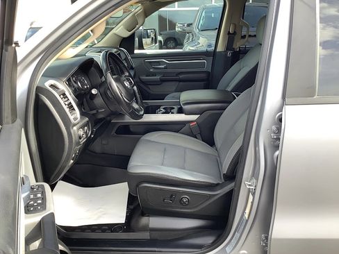 Used 2020 RAM 1500 Big Horn AWD/4WD image 9
