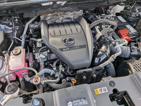 Used 2023 Lexus NX 350 NX 350 w/ Cold Area Package image 23