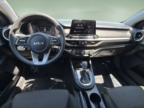 Used 2024 Kia Forte LXS FWD image 16