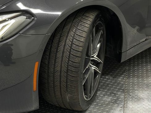 Used 2021 BMW M5 w/ Executive Package image 38