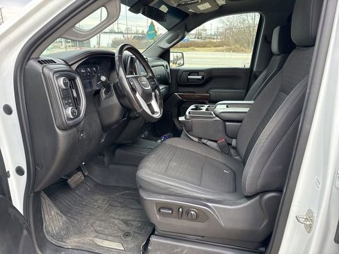 Used 2020 GMC Sierra 1500 Elevation w/ Elevation Value Package image 12