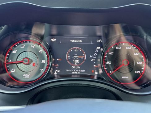 Used 2021 Dodge Charger GT w/ Blacktop Package RWD image 30