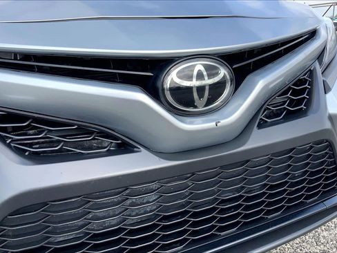 Used 2023 Toyota Camry SE image 29