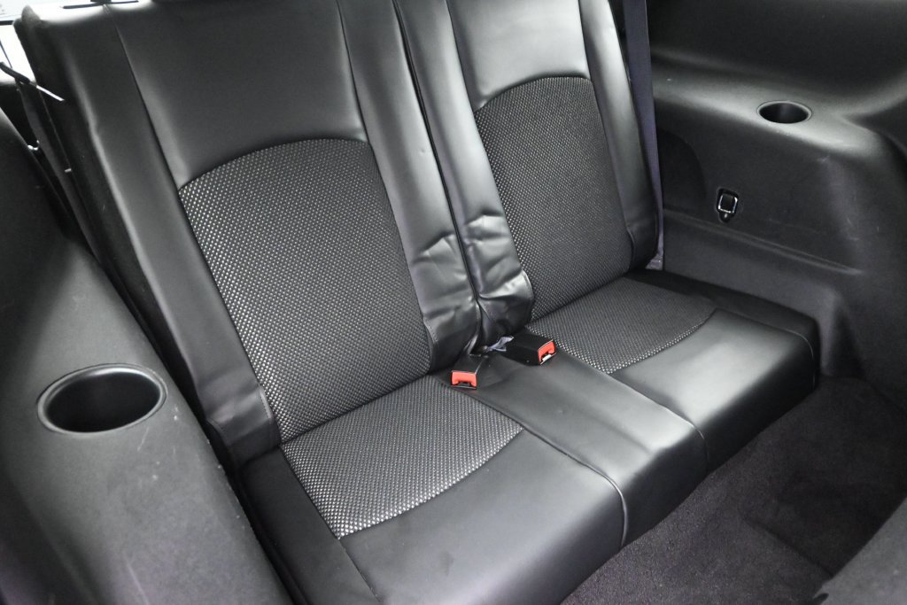 Used 2019 Dodge Journey Crossroad w/ Mopar All Weather Group FWD image 16