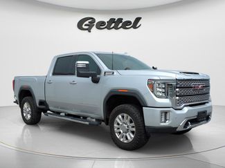 Used 2020 GMC Sierra 2500 Denali w/ Denali Ultimate Package video 2