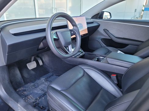 Used 2025 Tesla Model 3 Long Range RWD image 10