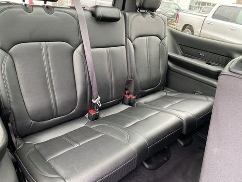 Used 2023 Jeep Wagoneer Series II w/ Premium Group I image 34