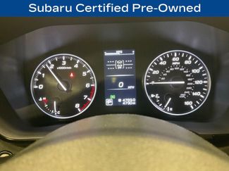 Used 2025 Subaru Ascent Bronze Edition video 2