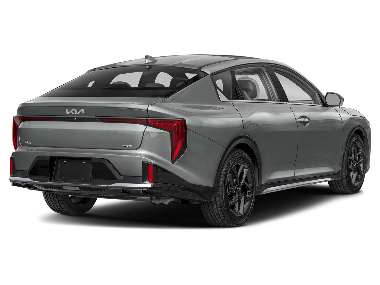 New 2026 Kia K4 GT-Line Turbo FWD image 32
