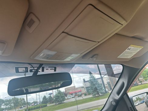 Used 2012 Ford F150 XLT w/ XLT Chrome Pkg RWD image 16