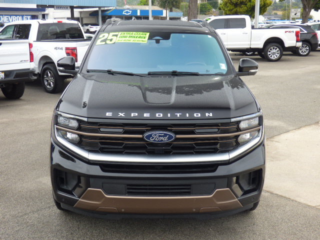 Used 2025 Ford Expedition King Ranch AWD/4WD image 8