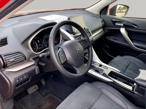 Used 2023 Mitsubishi Eclipse Cross SE AWD/4WD image 18