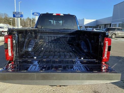 Used 2024 Ford F250 XL w/ STX Appearance Package image 5