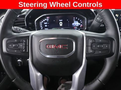 Used 2024 GMC Sierra 1500 Elevation AWD/4WD image 21